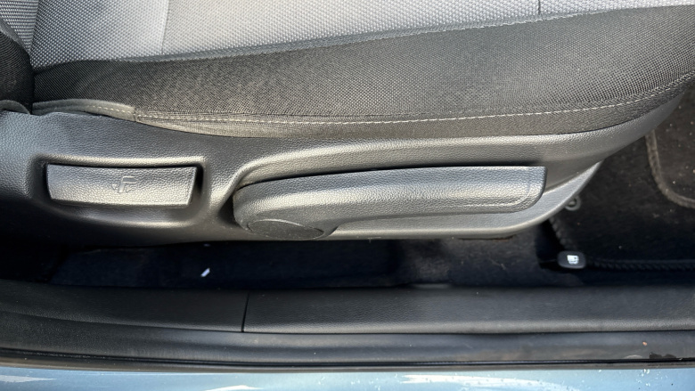 Hyundai i20 1.2 S Air 5dr Petrol Hatchback